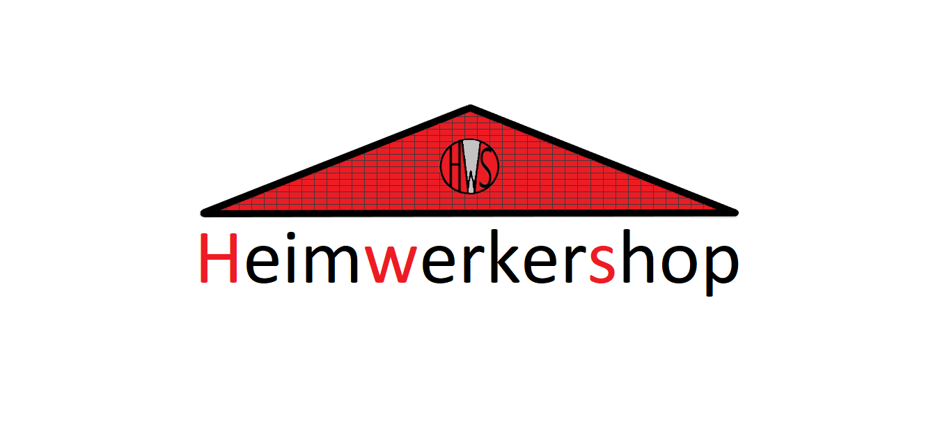 Heimwerkershop-Logo