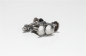 Preview: Torbandschraube DIN603 Edelstahl A2 + Muttern