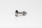 Preview: Torbandschraube DIN603 Edelstahl A2 + Muttern