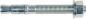 Preview: fischer®Bolzenanker FBN II