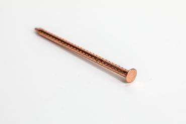 Schiefernägel CU  5,0 x 80/3 Stück