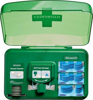 Erste Hilfe Spender »Wound Care Dispenser« - Gastronomie