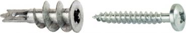fischer®Metall Gipskartondübel GKM 10  (100Stk.)