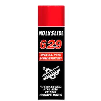 PTFE-HAFTFETT-SPRAY