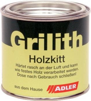 Knetholz/Holzkitt Grilith