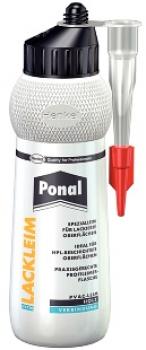 Lackleim Ponal 420 g Flasche
