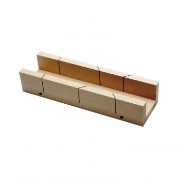 Gehrungsschneidlade Stubai Holz