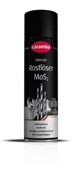 CARAMBA MOS2 ROSTLÖSER