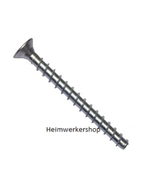 Betonschraube 6,0 Multi-Monti TX30