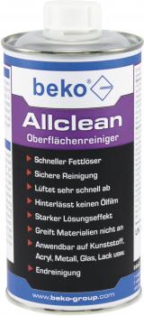 Oberflächen-Reiniger