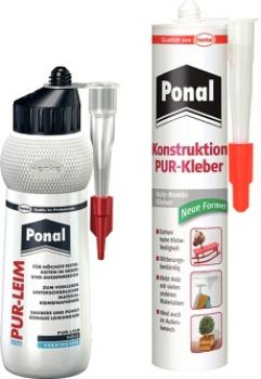 PUR-Leim Ponal HV 860