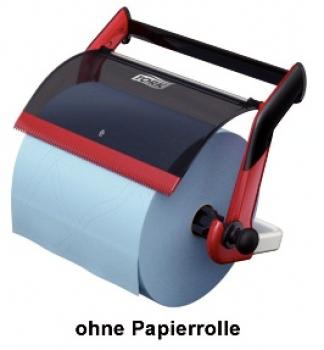 Wandhalter System W1 Tork für Rollen bis 43 cm Breite