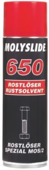 ROSTLÖSER
