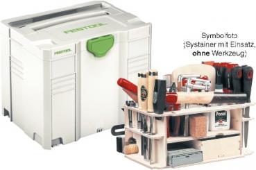 Festool SYSTAINER T-LOC SYS-HWZ
