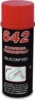 SCHWEISS-TRENNSPRAY