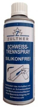 SCHWEISS-TRENNSPRAY