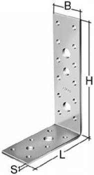 Winkelverbinder AG