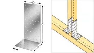 Winkelverbinder ANP