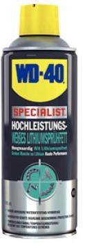 Sprühfett