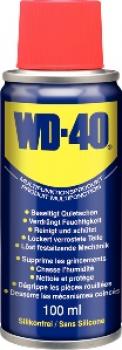 WD-40 Multifunktionspray
