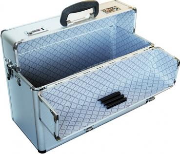 Pilotenkoffer 470x230x360mm ALU