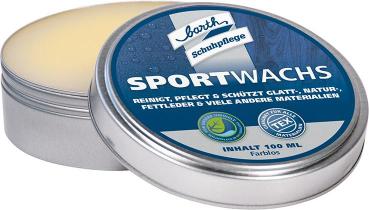 Sportwachs