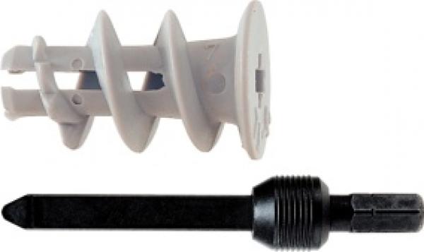 fischer®Gipskartondübel GK 100Stk.