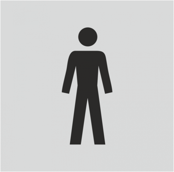 Herrensymbol