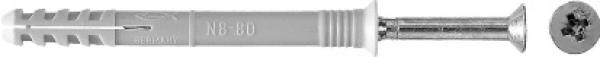 fischer®Nageldübel N-S