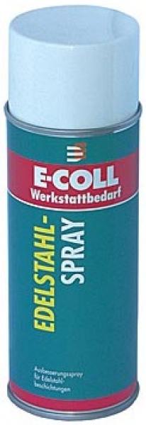 Edelstahl - Spray