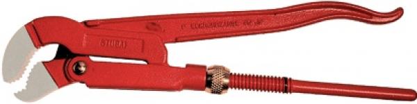 Eckrohrzange