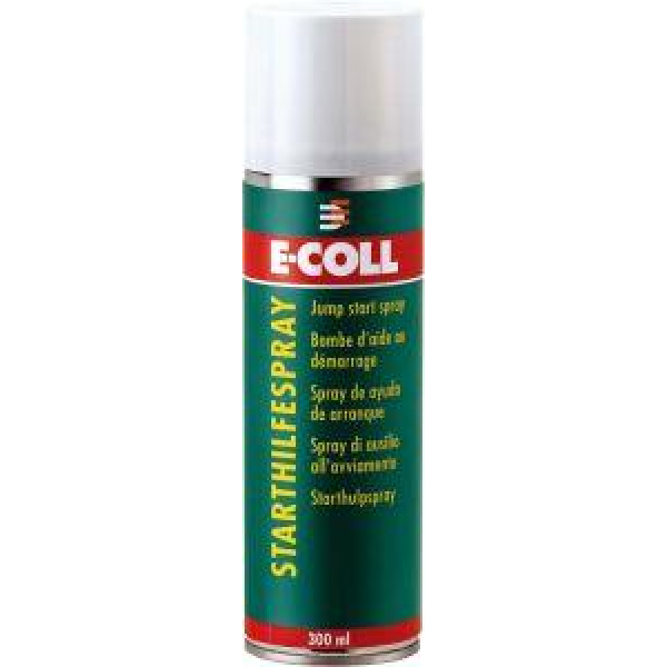 STARTHILFE SPRAY