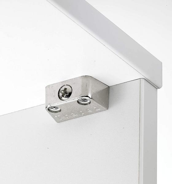 Möbelverbinder Trapez