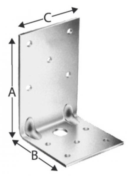 Winkelverbinder ADR