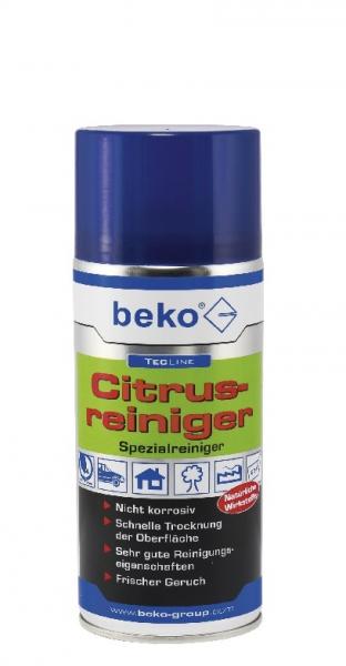 Citrusreiniger