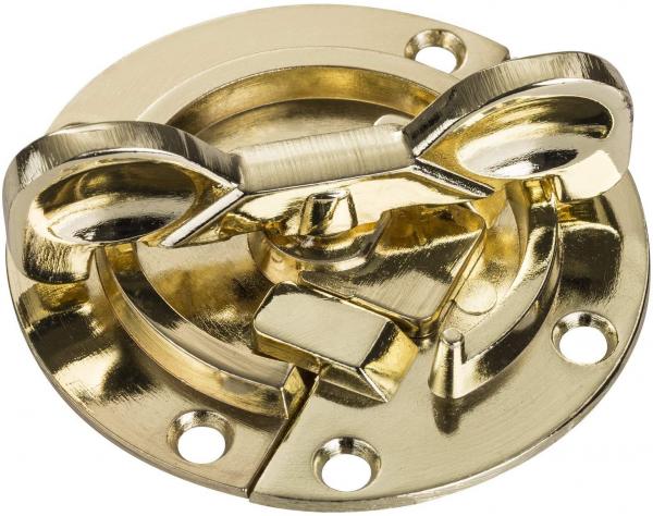 Drehriegel