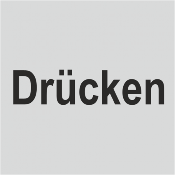 Drücken