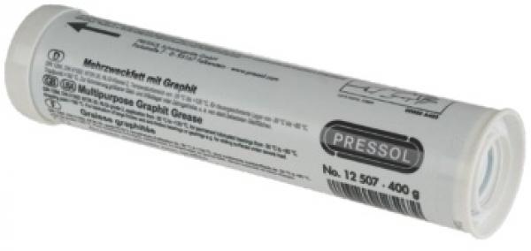 Mehrzweckfett mit Graphit
