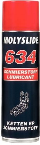 KETTENSCHMIERSTOFF