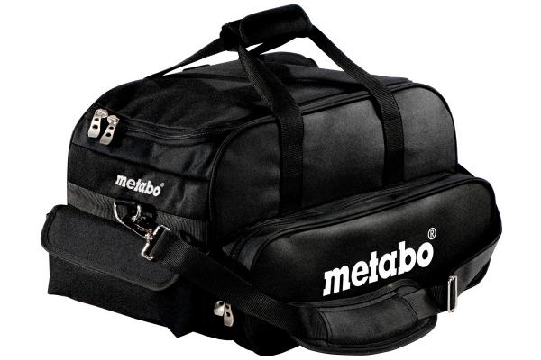 METABO WERKZEUGTASCHE SE