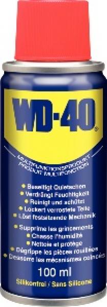 WD-40 Multifunktionspray