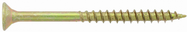 Spanplattenschrauben Teilgewinde PZ2 3,5