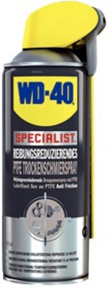 Trockenschmierspray