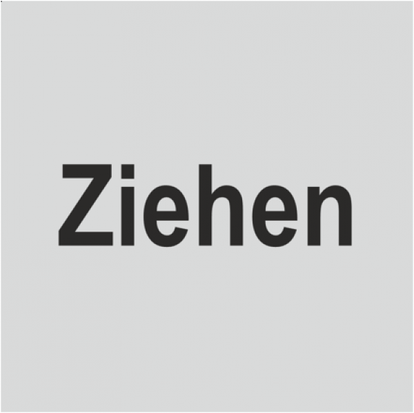 Ziehen